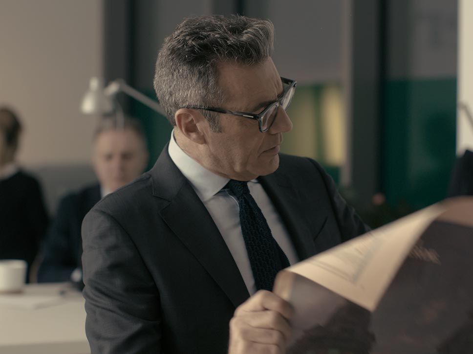 Impresa Rusconi